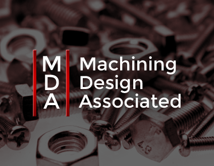 Machining Design Associated Ltd.