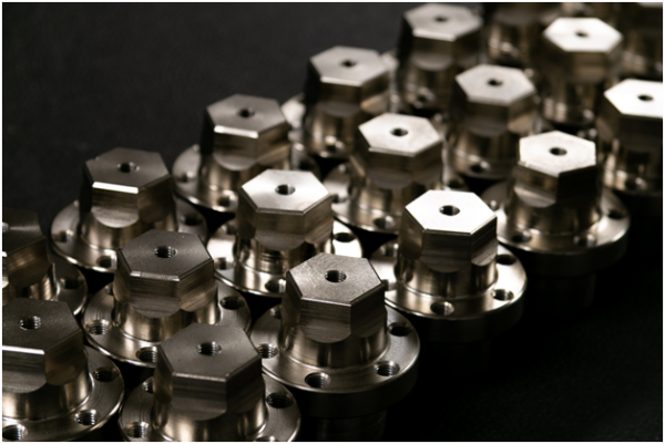 Ways to Ensure Surface Finish for CNC Machined Parts