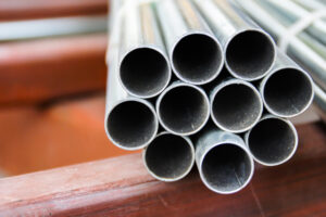 Carbon steels