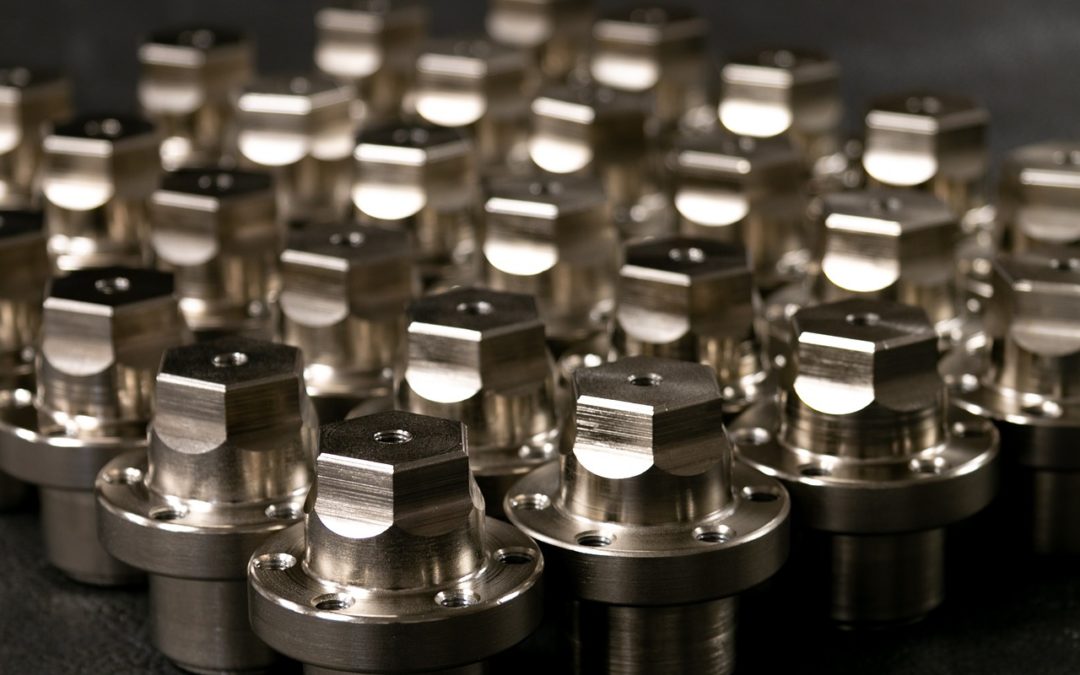 Top Industries That Rely on Custom CNC Machined Parts