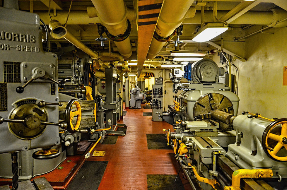 A Complete Guide to Working with a Custom Machine Shop