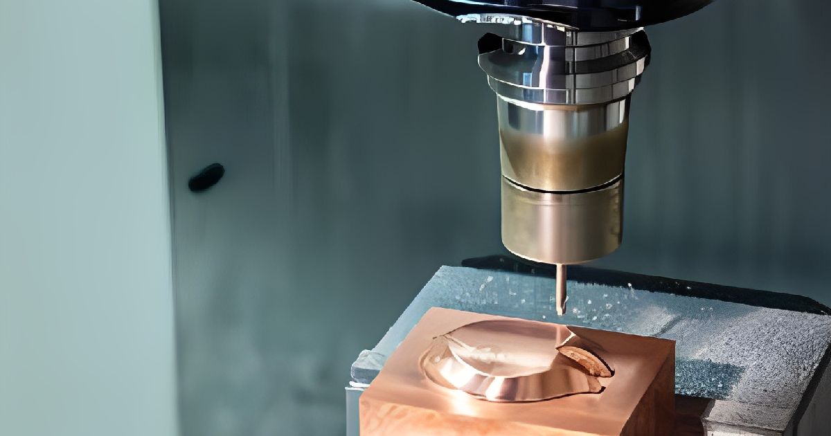 Things Should Know About Copper CNC Machining
