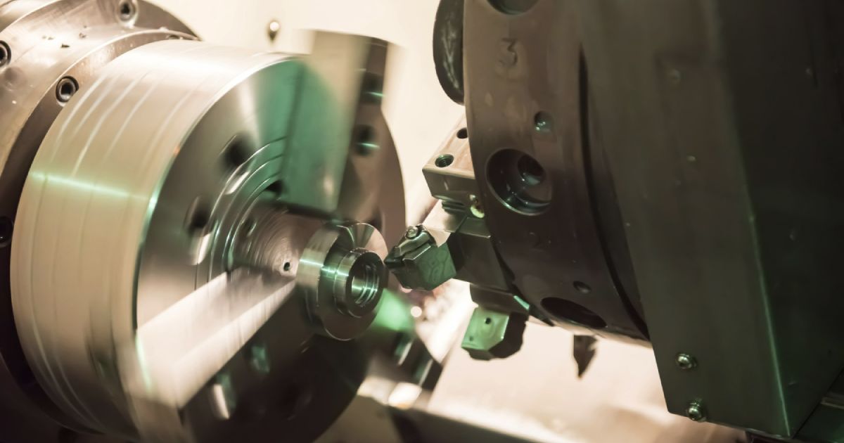 common problems with cnc machine tools and their solutions