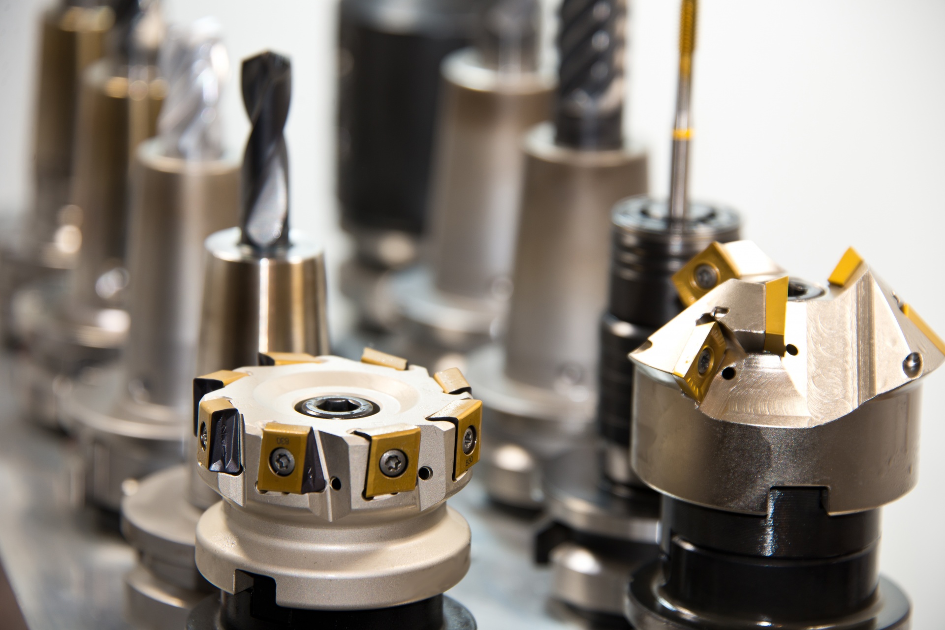 Choosing the Right Metal