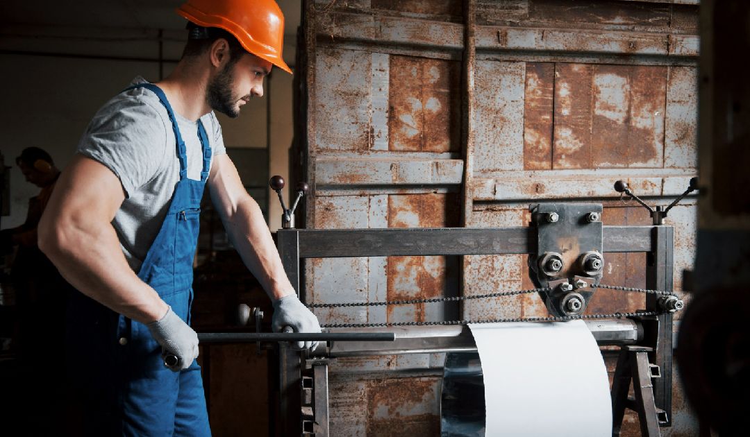 how metal fabrication services can benefit your business