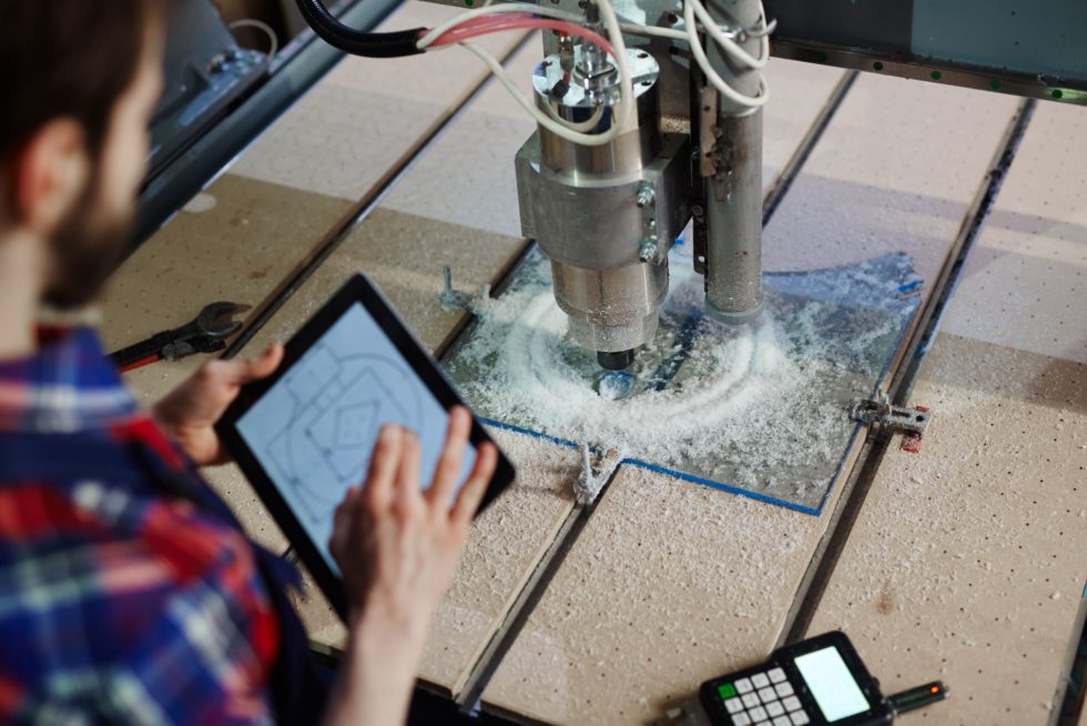 From Concept to Creation: The Role of CAD/CAM in Modern Manufacturing ...