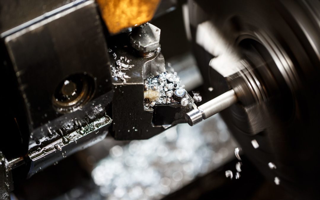 cnc machining