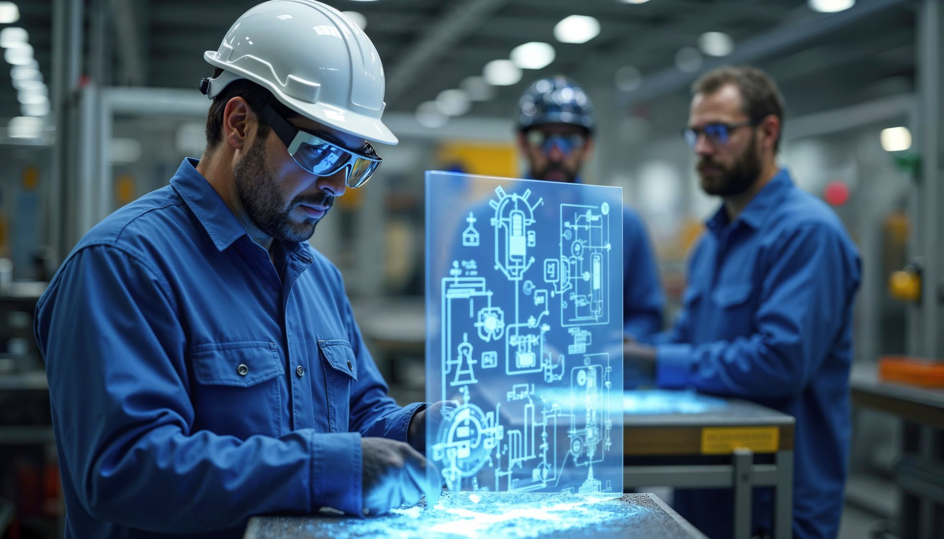 ISO 90012015—What It Means for CNC Machined Part Quality