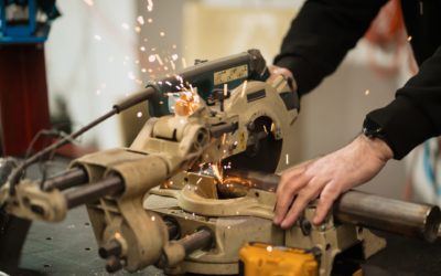 How to Select the Perfect CNC Machining Partner for Your Project